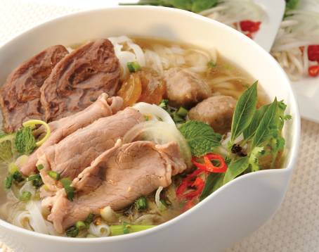 So Pho (JEM)
