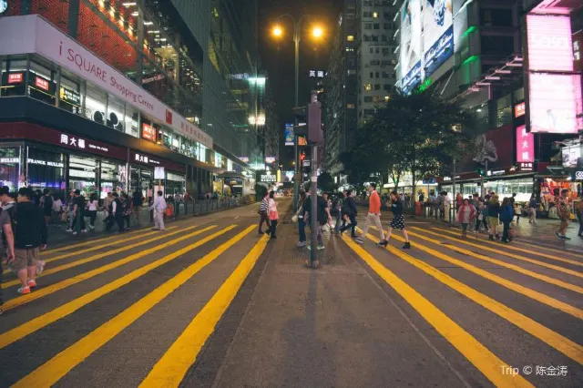 The Best Things to Do in Hong Kong