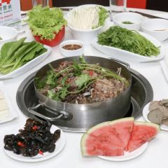 沁原羔羊火鍋(全寧街店)張用戶圖片