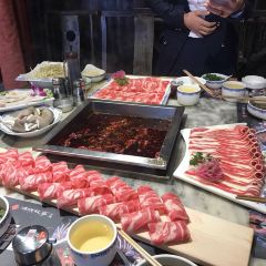 码头故事火锅(靖远店) User Photo