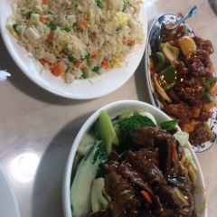 Jade Garden Restaurant Nutzerfoto