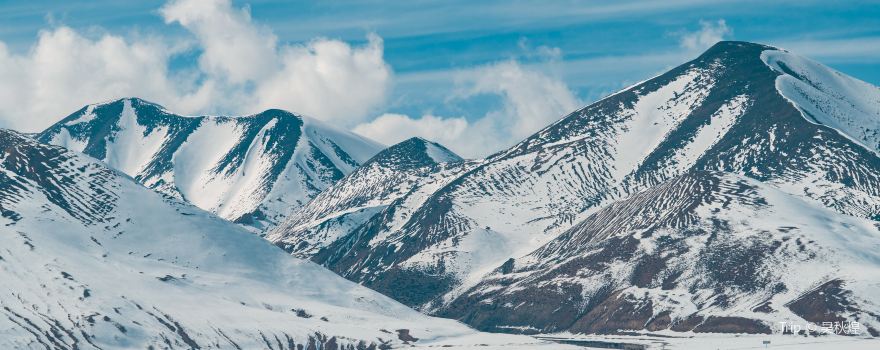 Xixiabangma Peak