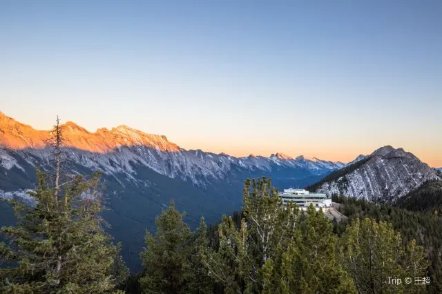 A Guide to having a Gondola Ride in Banff, Canada