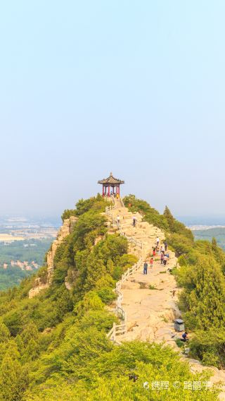 2人起私家團青州雲門山井塘古村一日遊濰坊濟南淄博東營上門接駁