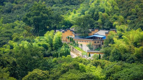 Qianhua Ancient Village