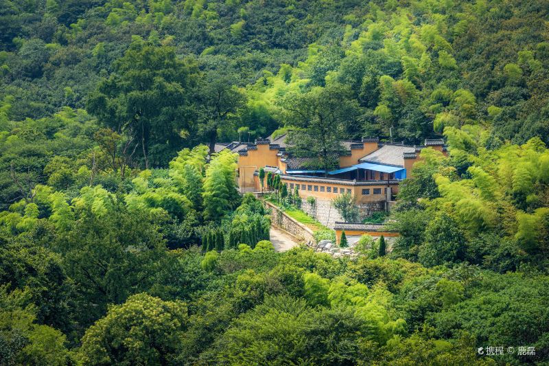 Qianhua Ancient Village