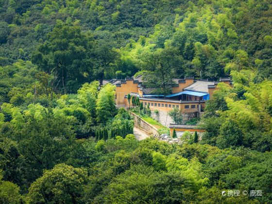 Qianhua Ancient Village