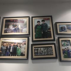 杨爱珍大排档(龙游店) User Photo