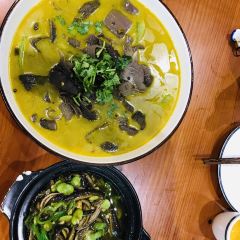 老淮安·淮安菜(楚香阁店) User Photo