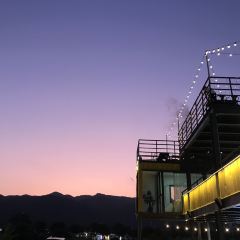 南蚝小贝海鲜特色餐厅(南澳岛店) User Photo