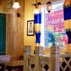 格日勒阿妈(大召店) User Photo