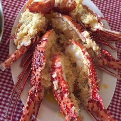 Lobster King User Photo
