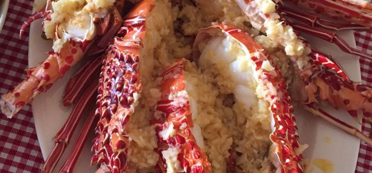 Lobster King