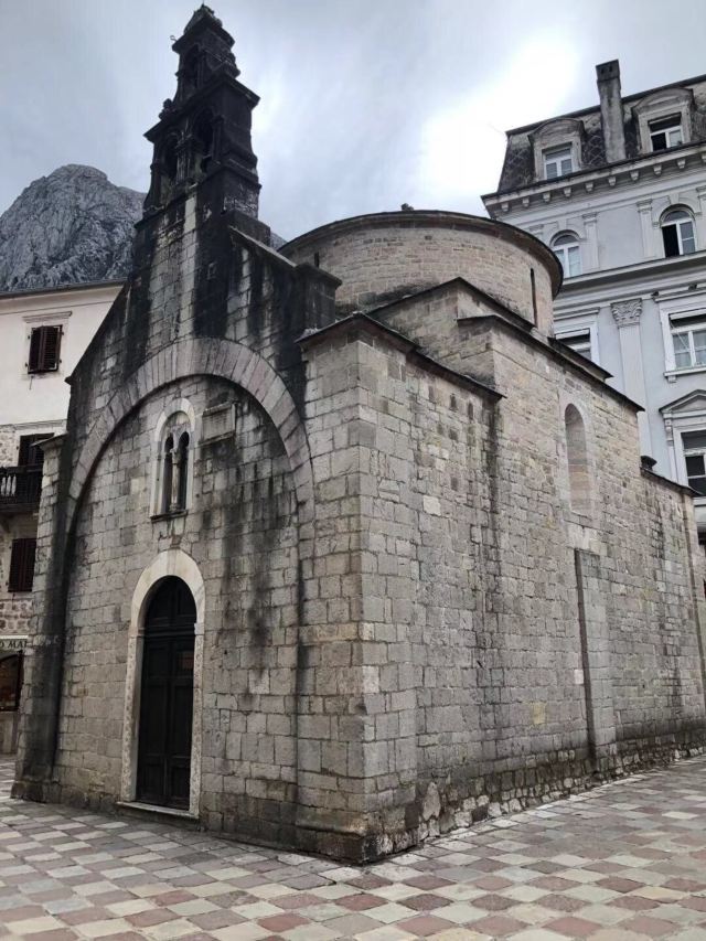 Kotor