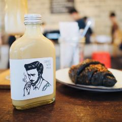 Factory Coffee User Photo