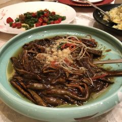 Shang Palace User Photo