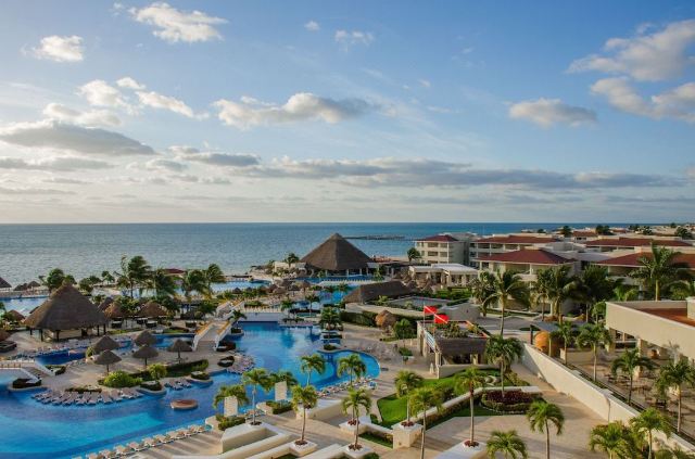 Featured image of post Best Resorts All Inclusive Cancun : At cancun all inclusive resorts we have become affiliates with.