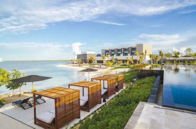 Top 15 Cancun All-Inclusive Resorts, Mexico Vacation 2020