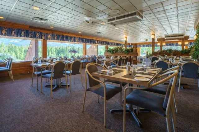 Banff Paradise: Lake Louise