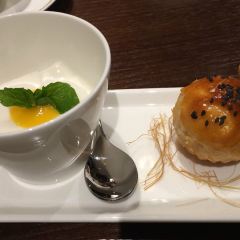 鹏阁丨精致粤菜 User Photo