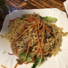 江滨荣姐烧烤 User Photo