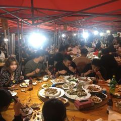 A MI DA PAI DANG User Photo