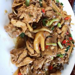 SHENGTAIYUAN NONGZHUANG User Photo