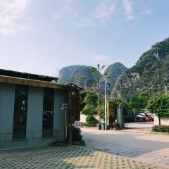 SHENGTAIYUAN NONGZHUANG User Photo