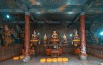 Panlong Temple