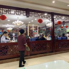 XIAO XIE SHOU ZHUA User Photo
