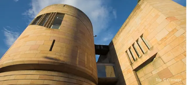 The Heart Edinburgh's Old Town: The Royal Mile