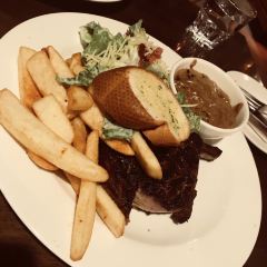 The Boatshed Restaurant User Photo
