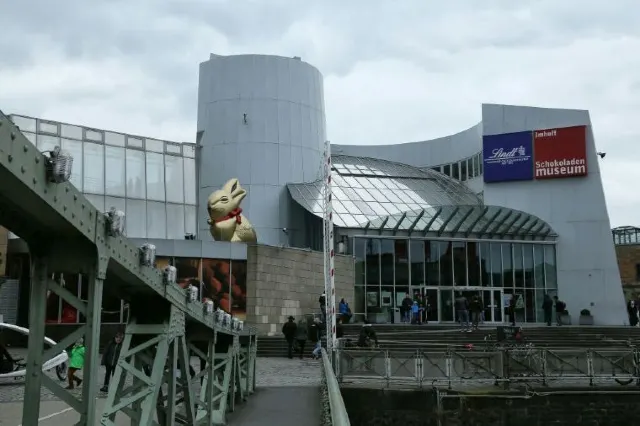 German Museums in Cologne