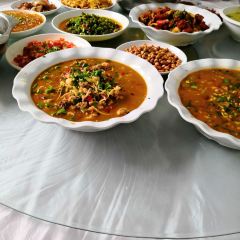 XIN WEI YU FU User Photo