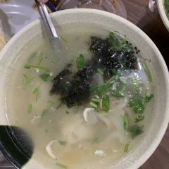 姚记驴肉火烧(文安店) User Photo