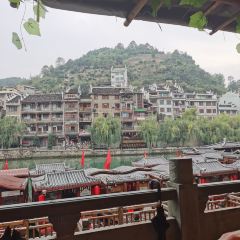 YAO GU DOU HUA User Photo