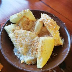 YAO GU DOU HUA User Photo