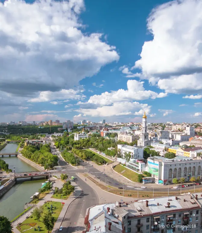 Kharkiv