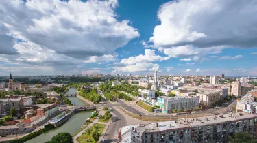 Kharkiv