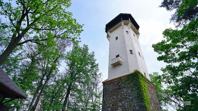 Diana Observation Tower