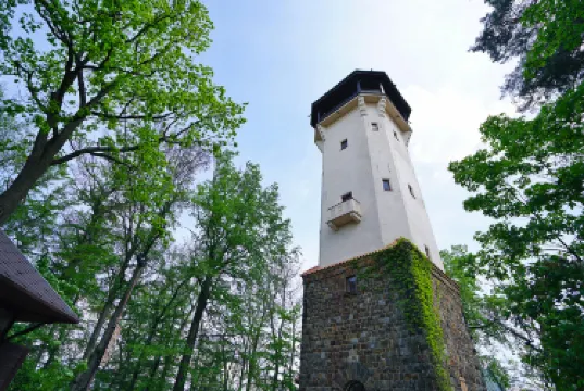 Diana Observation Tower