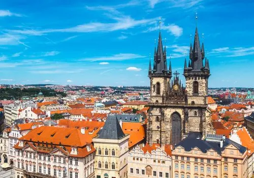 Top-10 Things to Experience in Prague