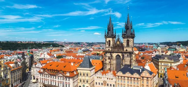 Top 11 Prague Museums You Need to Know