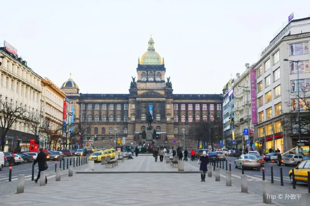 Top-10 Things to Experience in Prague