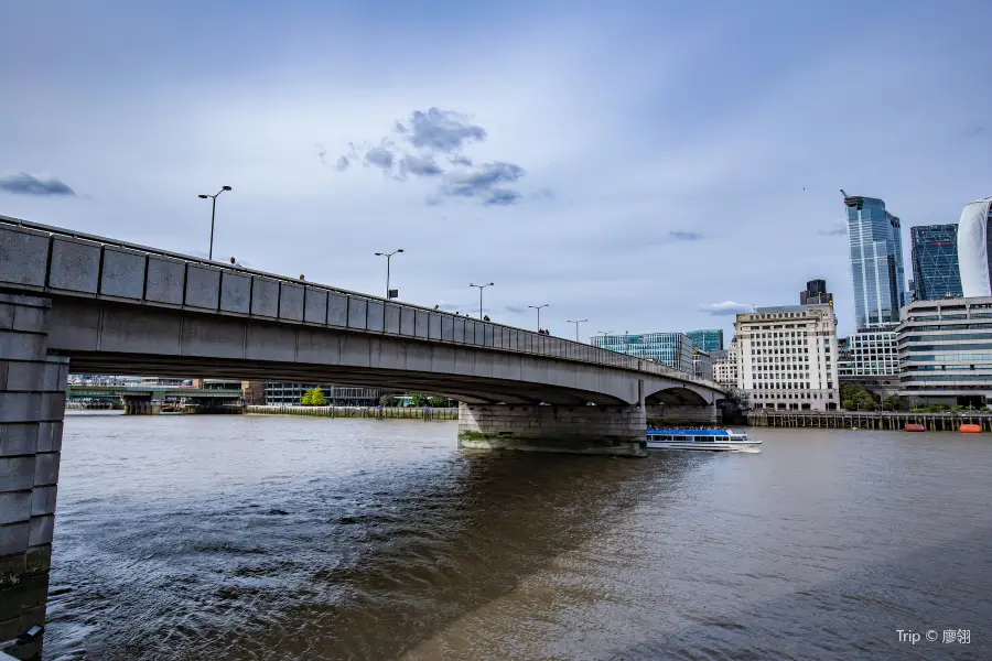 Puente de Londres