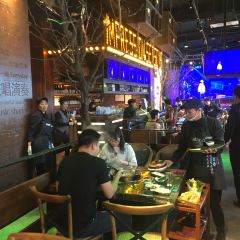 印象四季椰子鸡(东城万达店) User Photo