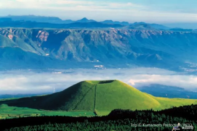 【暢游阿蘇】盤點熊本阿蘇獨特景點及美食