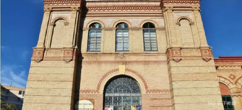 10 Awesome Madrid Museums