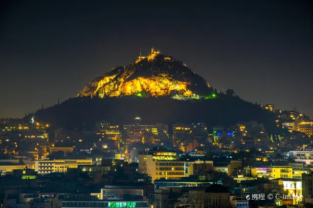 10 Must-see Sights of Athens