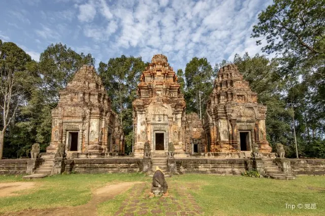 Top 12 Things to Do in Siem Reap